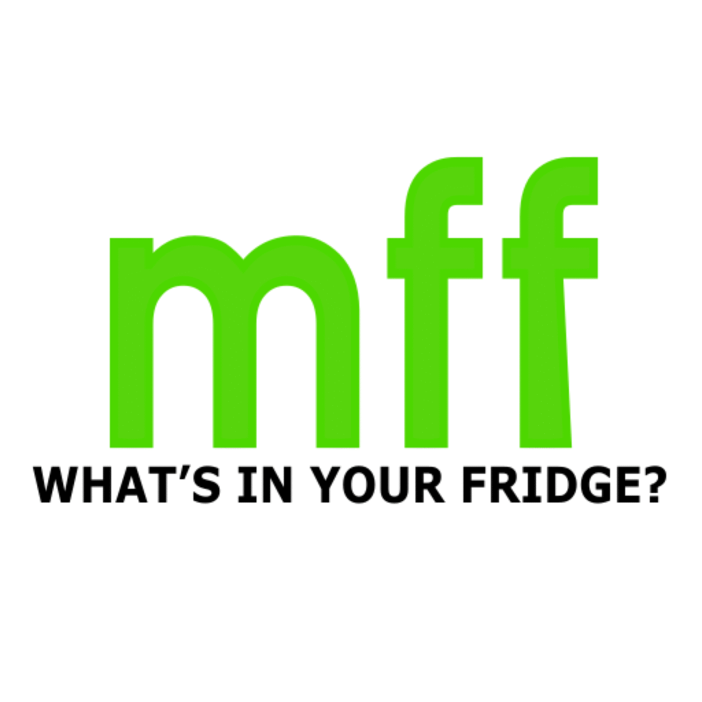 MyFridgeFood