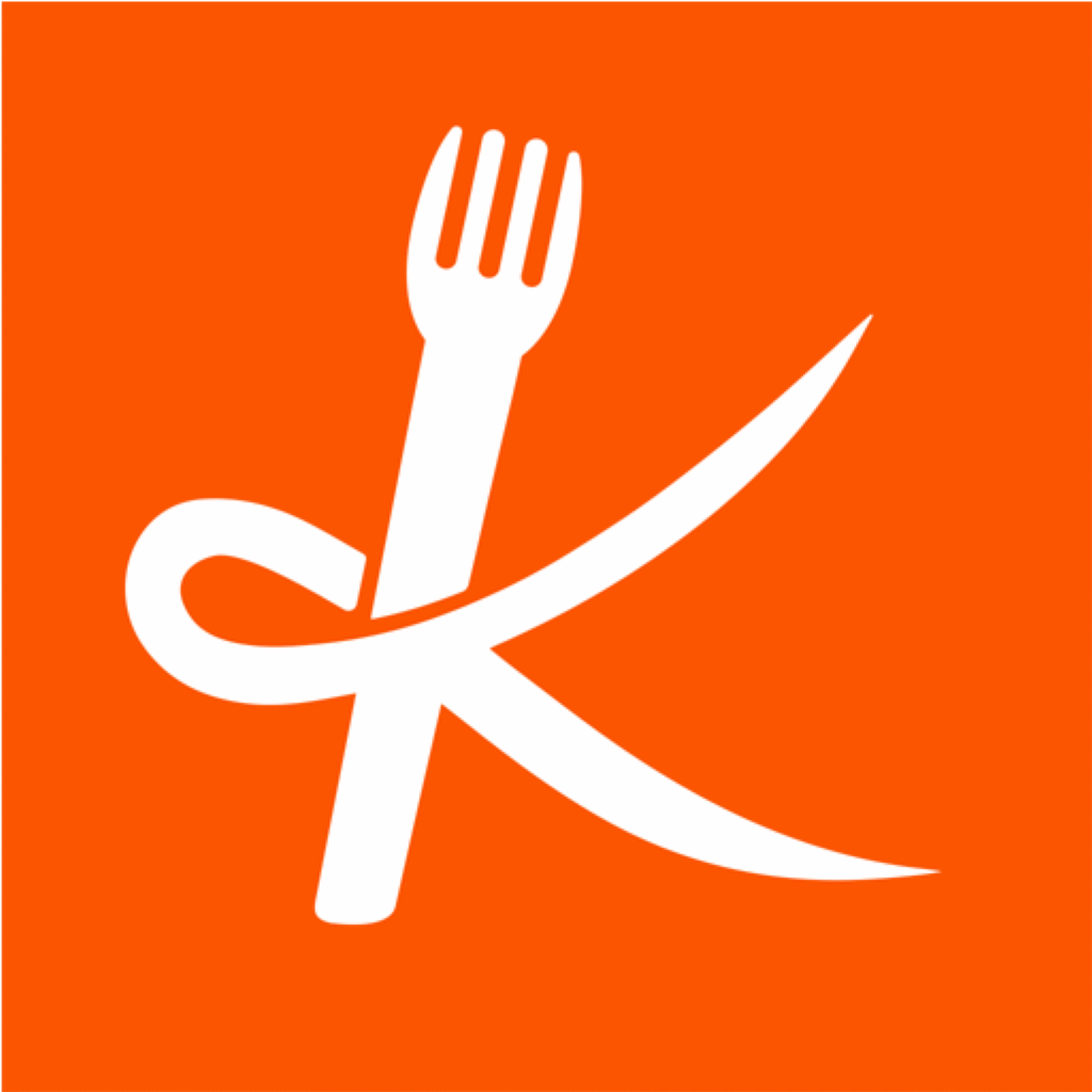 KitchenPal Logo