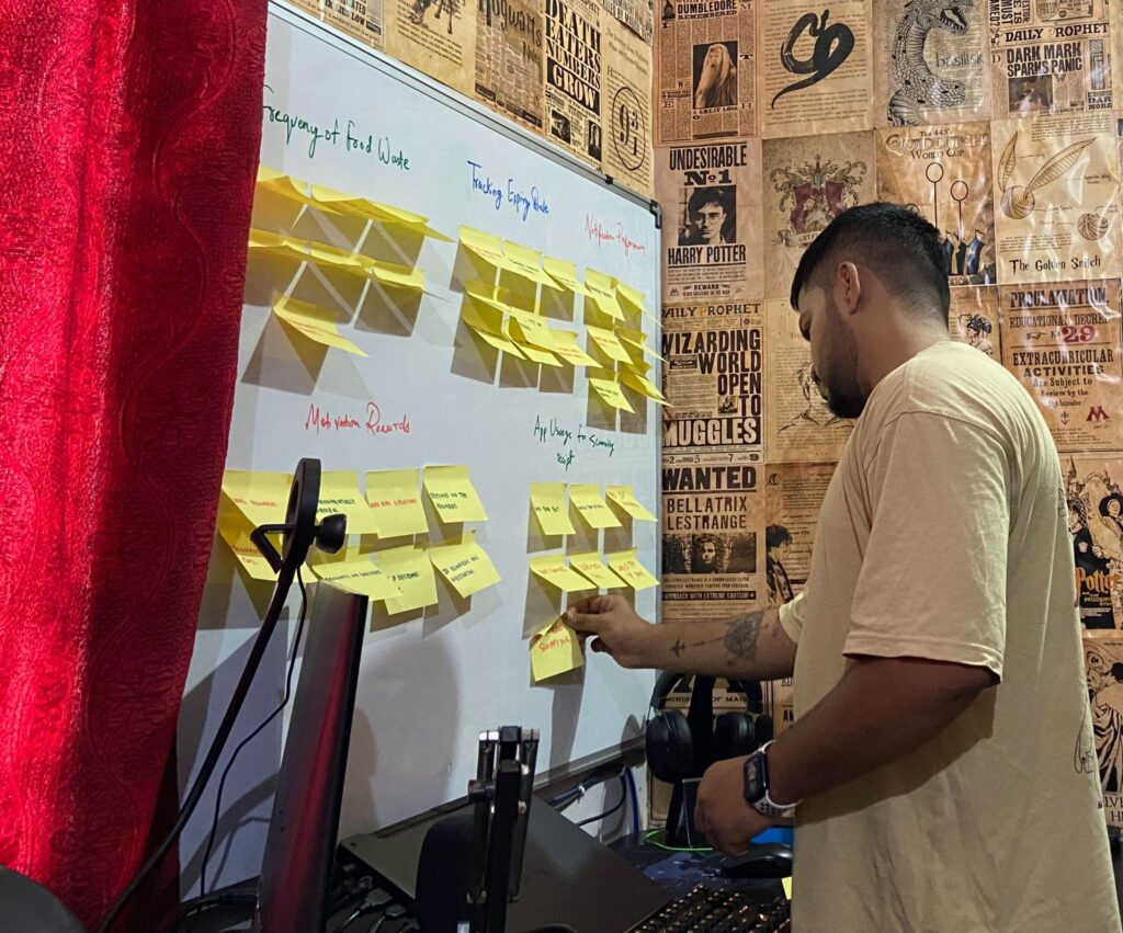 User Interview Insights - FridgeBuddy