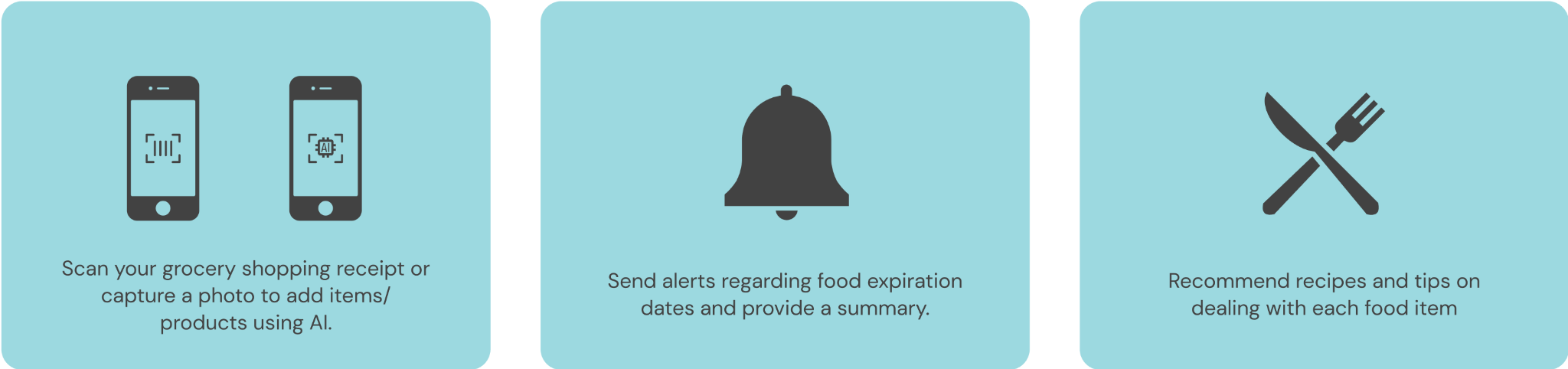 Fridge Buddy Opportunities