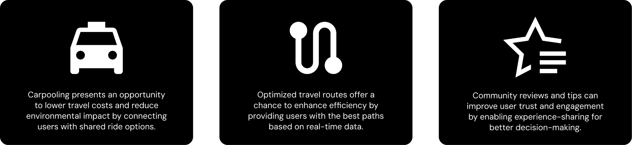 uber carpooling opportunities